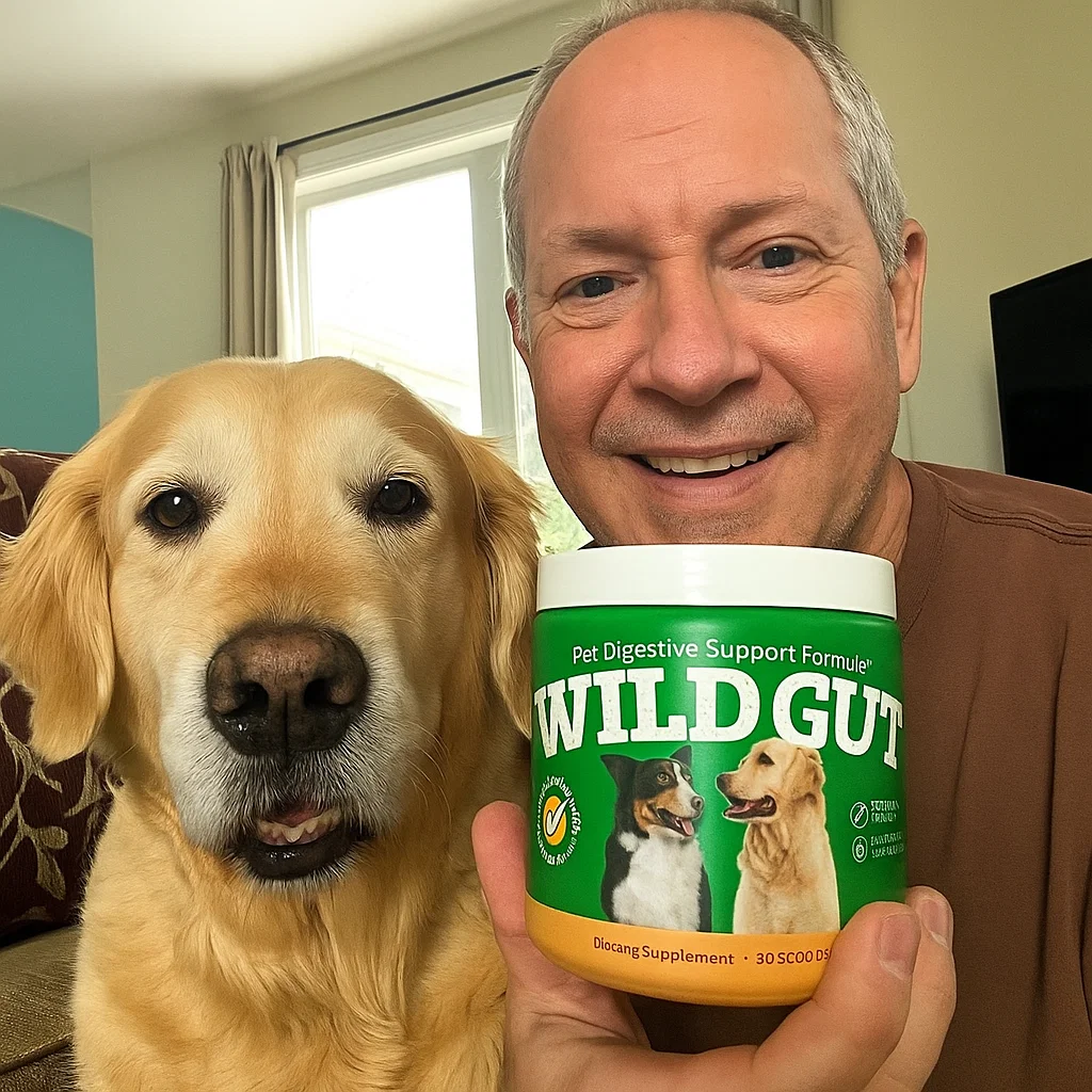 wildgut review